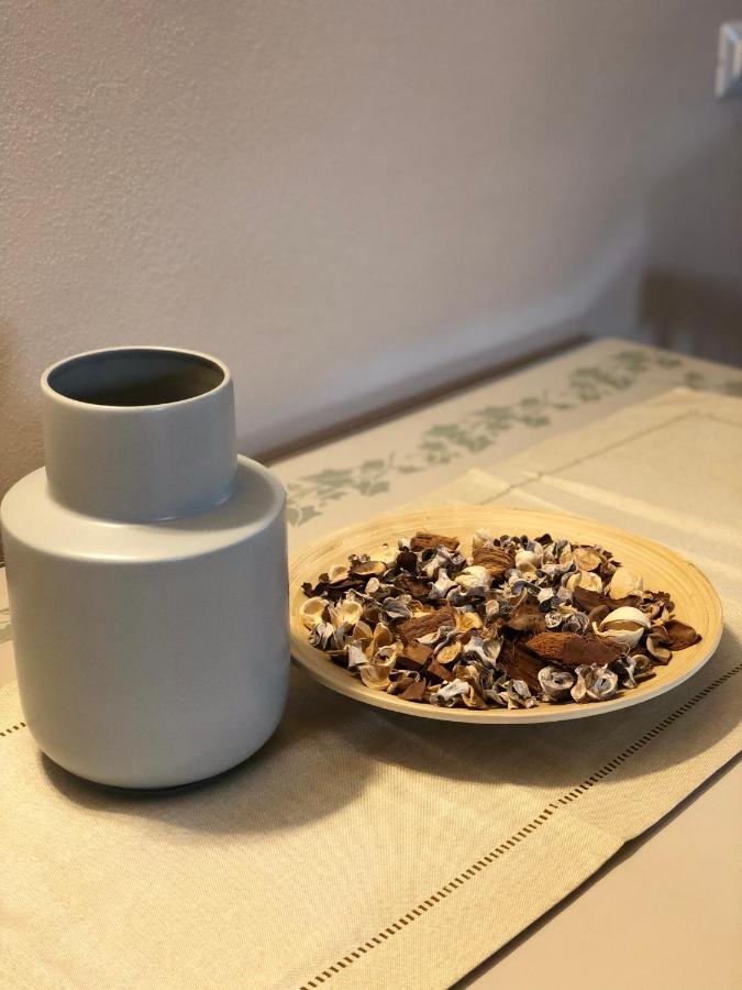 Hayloft Bed and Breakfast Cornaredo Eksteriør billede